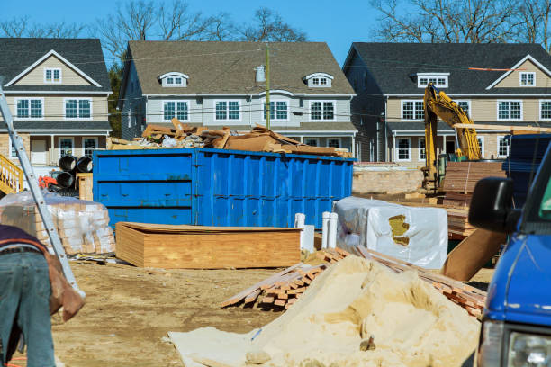 Same-Day Junk Removal Services in Heartland, TX